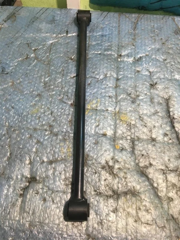 Тяга задняя поперечная MERCEDES-BENZ W166 M-Klasse (ML/GLE) 2011> 2017 A1663500053