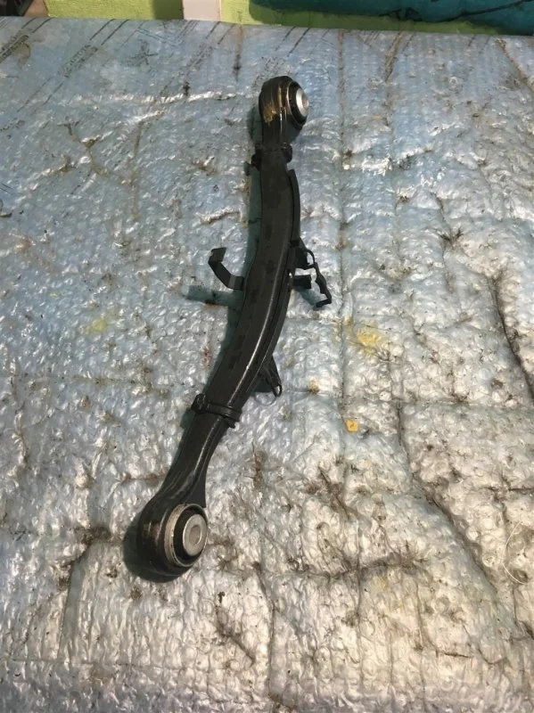 Тяга задняя поперечная MERCEDES-BENZ W166 M-Klasse (ML/GLE) 2011> 2017 A1663500306