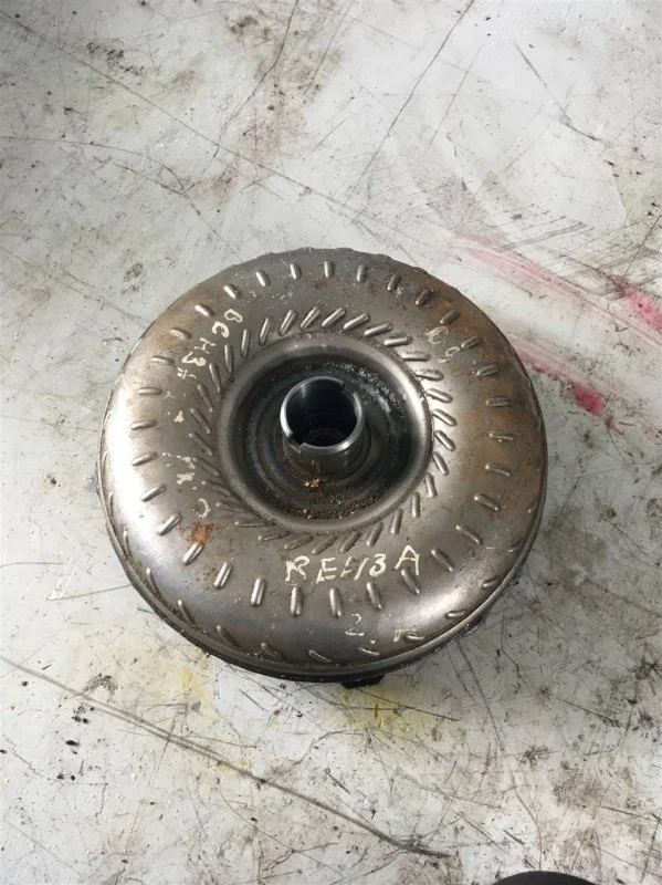 Гидротрансформатор TOYOTA Venza 2009> 3200073011