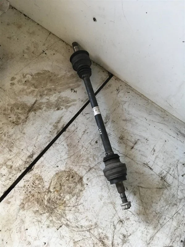 Полуось задняя Mercedes-Benz W166 M-Klasse (Ml/Gle) 2011> 2017 A1663501110