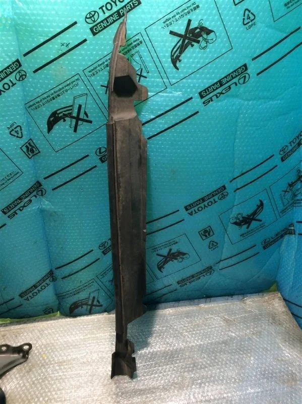 Накладка переднего крыла левого TOYOTA LAND CRUISER 200 5380660020