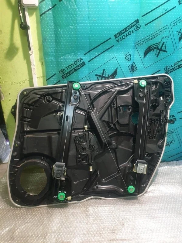 Стеклоподъемник электр. передний левый Mercedes-Benz W166 M-Klasse (Ml/Gle) 2011> A1667201102