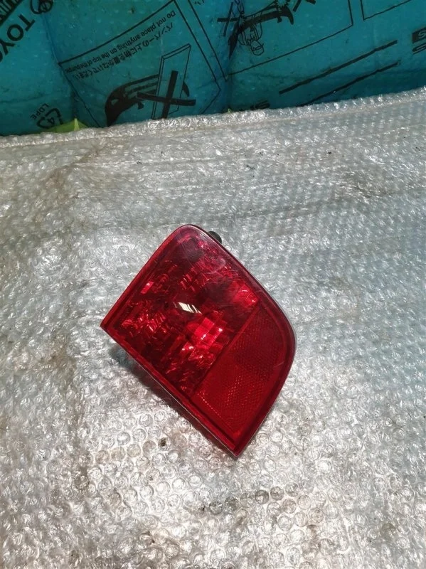 Фара противотуманная TOYOTA LAND CRUISER 200 8145760020, задняя правая