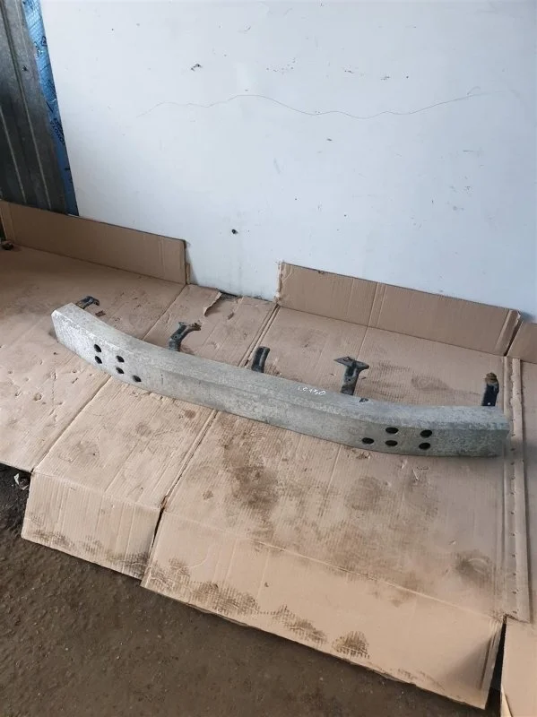 Усилитель бампера передний TOYOTA Land Cruiser (150)-Prado 2009> 5202160230