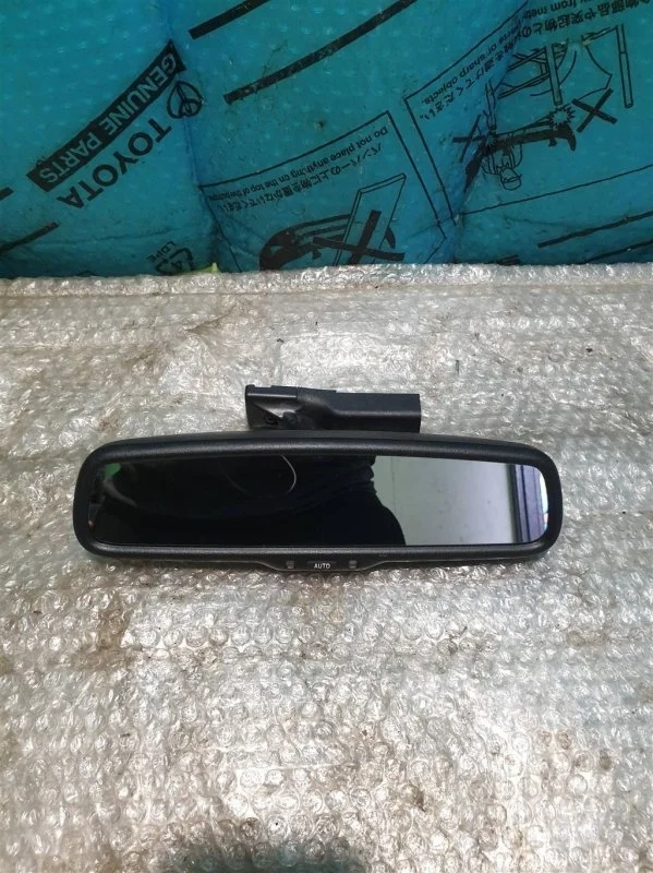 Зеркало заднего вида TOYOTA Camry V40 2006-2011 878100W260