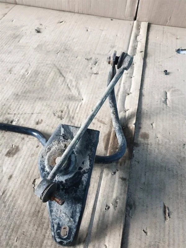 Стойка заднего стабилизатора TOYOTA Camry V55 2014-2018 2017 4883033040