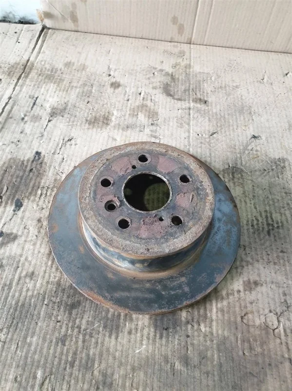 Диск тормозной задний TOYOTA Camry V55 2014-2018 2017 4243133130