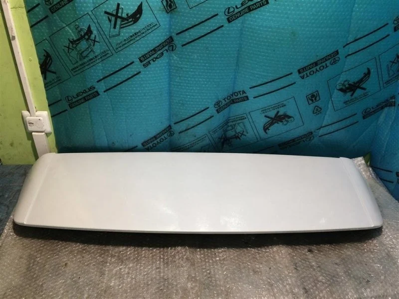 Спойлер TOYOTA RAV 4 2019> 2020 7608542908 2