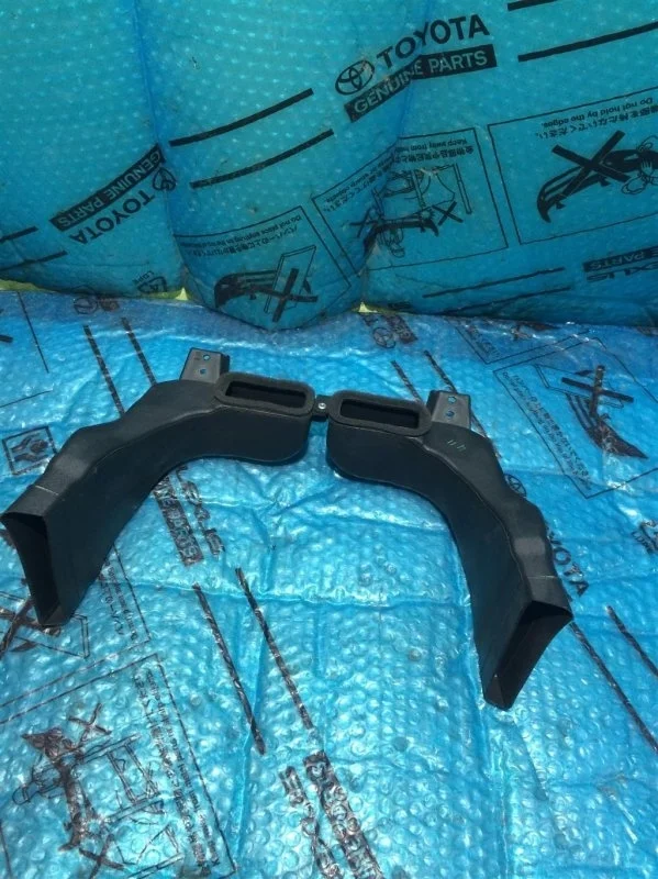 Воздуховод TOYOTA Land Cruiser 200 2012 8721260140 4