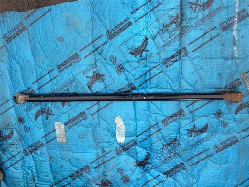 Тяга задняя поперечная Toyota Land Cruiser 200 2012 4874060150 4.5