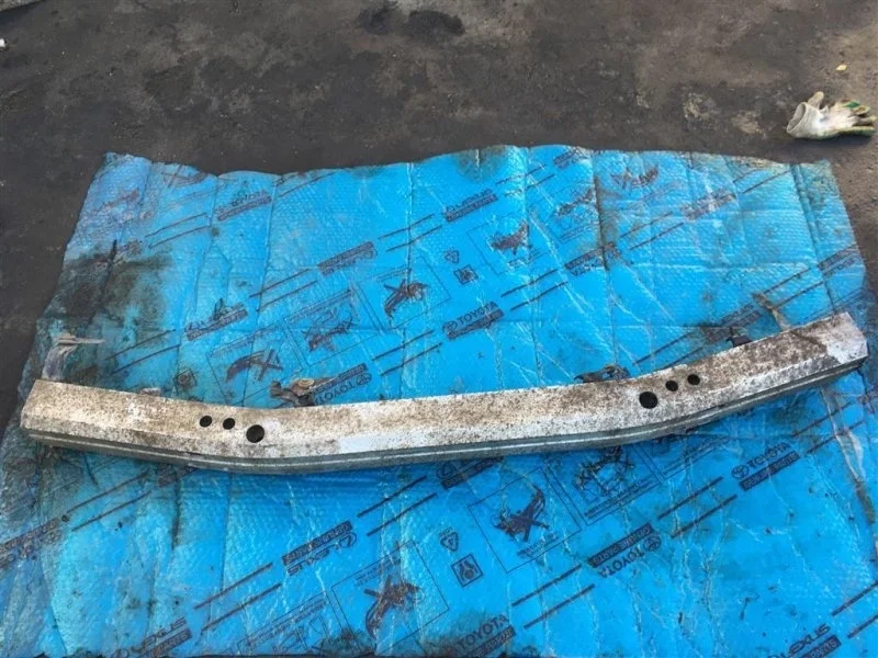 Усилитель переднего бампера TOYOTA Land Cruiser 200 2012 5202160140 4