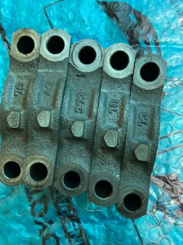 Бугель коленвала TOYOTA RAV 4 2019> 2020 1340125010 2.5