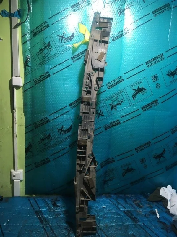 Наполнитель заднего бампера TOYOTA LAND CRUISER 200 2012 5261560080 4