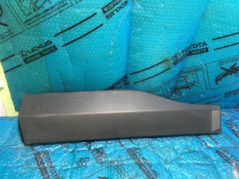 Накладка двери задней левой TOYOTA RAV 4 2019> 2020 7507842040 2.5