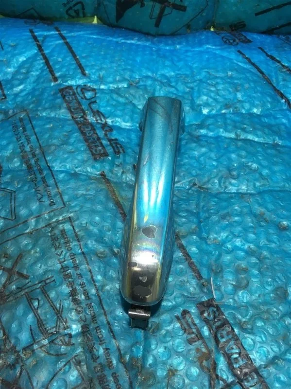 Ручка двери наружная TOYOTA LAND CRUISER 200 2016 6921060270 4