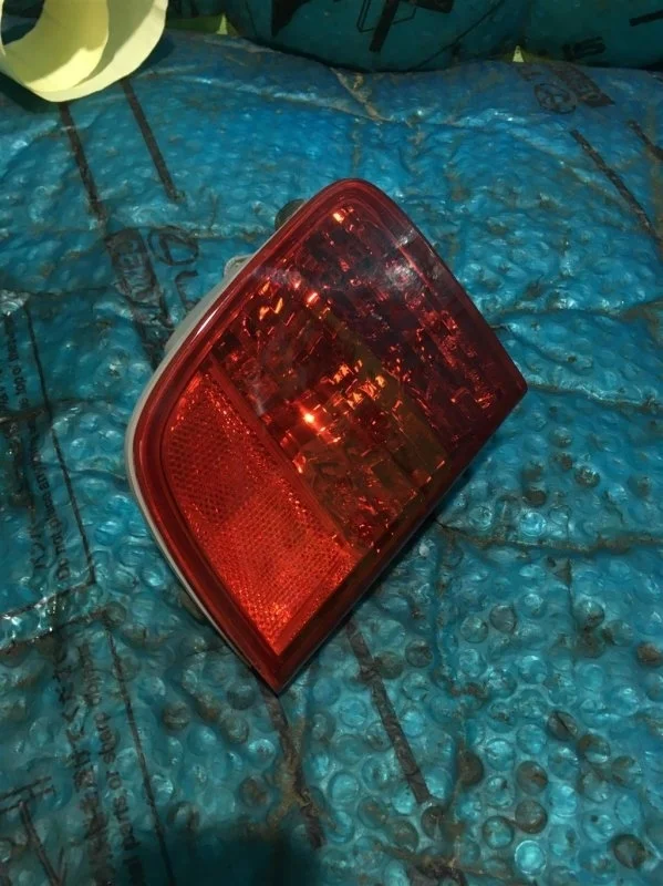 Фара противотуманная TOYOTA LAND CRUISER 200 2012 8145660031 22, задняя левая