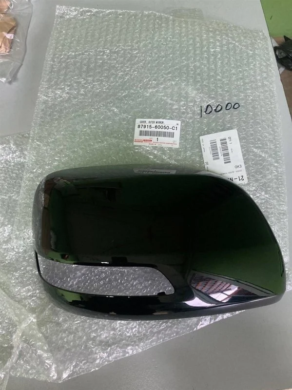 Крышка зеркала Toyota Land Cruiser 200 2015> 8791560050C1, правая