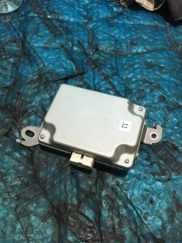 Блок управления TOYOTA LAND CRUISER 200 2016 8621060151 4