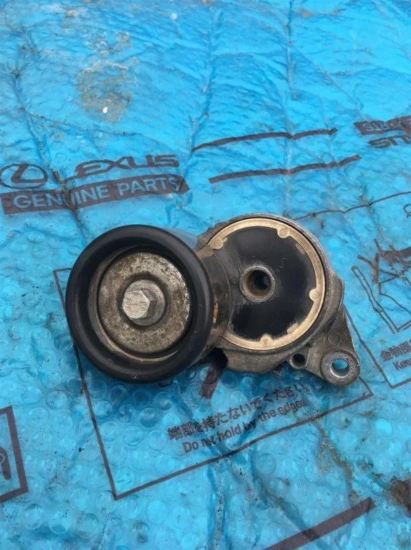 Натяжитель ремня приводного Toyota Land Cruiser 200 2012 166200S012 22