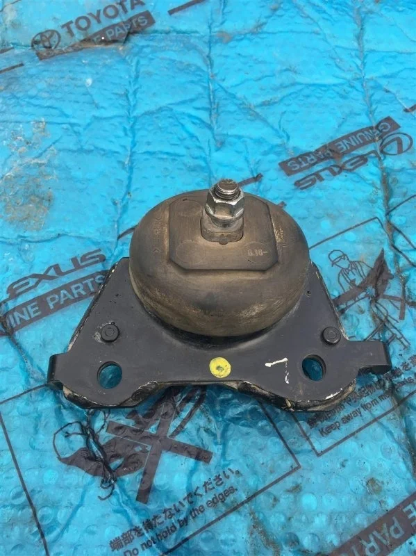 Опора двигателя левая TOYOTA LAND CRUISER 200 2012 1236238010 22