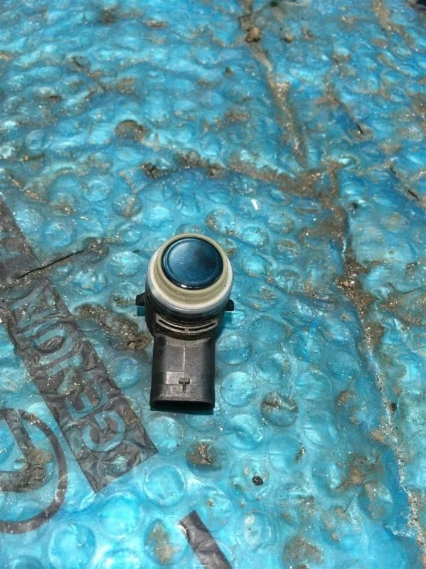 Датчик парковки MERCEDES-BENZ W222 2013> A0009051202