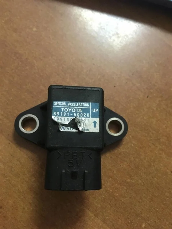 Датчик Toyota Land Cruiser (120)-Prado 2002-2009 8919150020