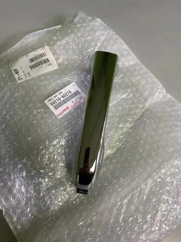 Ручка двери наружная TOYOTA LAND CRUISER 200 6921060270 4
