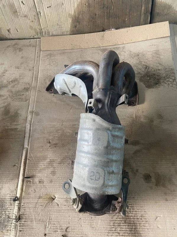 Коллектор выпускной LEXUS ES 6 2012 2505136130 СЕДАН 2AR-FE