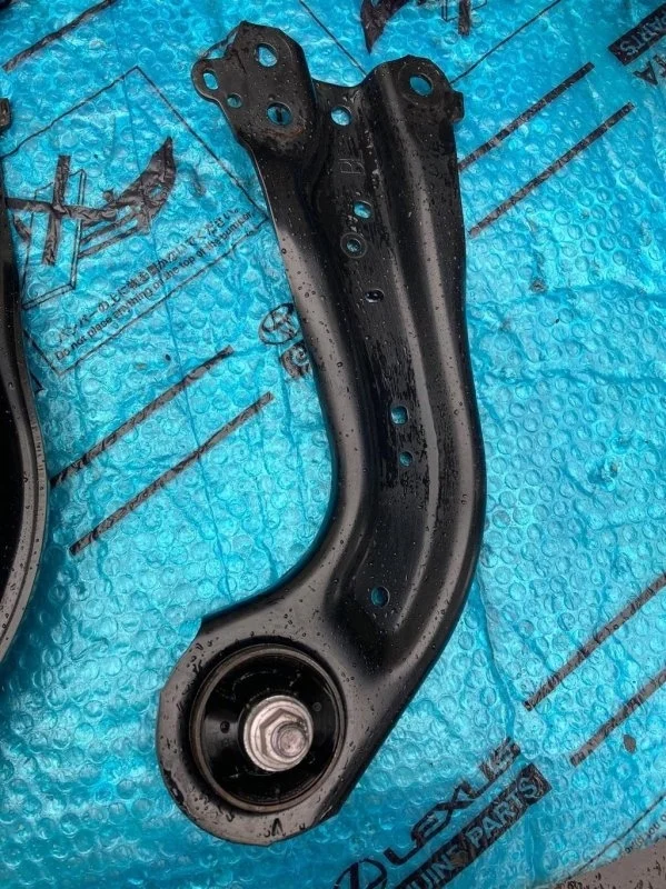 Рычаг задний продольный левый LEXUS ES 7 2018 4878033100 СЕДАН A25AFKS