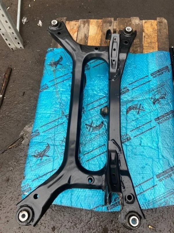 Подрамник задний LEXUS ES 7 2018 5120633120 СЕДАН A25AFKS