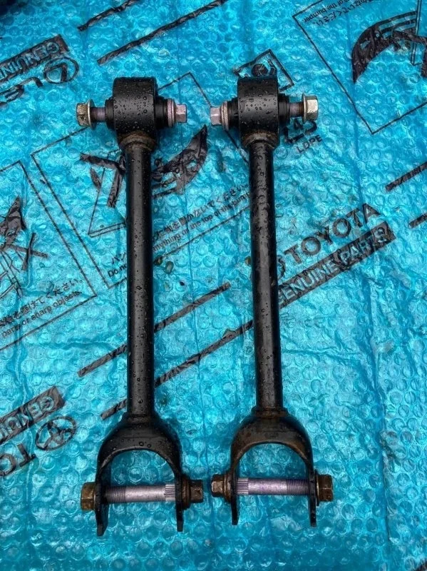 Тяга задняя поперечная LEXUS ES 7 2018 4871033160 СЕДАН A25AFKS