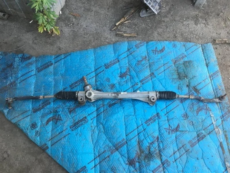 Рейка рулевая LEXUS ES 6 2012 4551033050 СЕДАН 2AR-FE