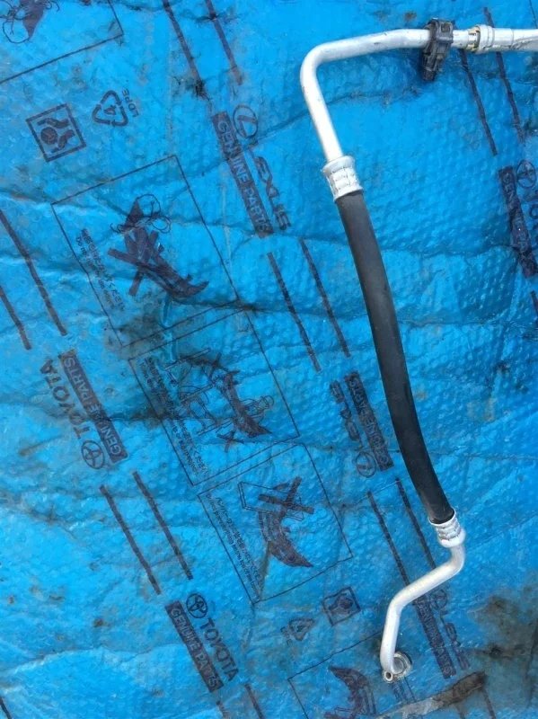 Трубка кондиционера LEXUS ES 6 2012 8871233300 СЕДАН 2AR-FE