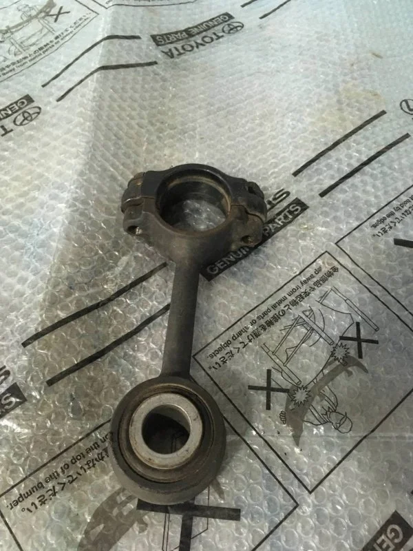 Стойка переднего стабилизатора TOYOTA Land Cruiser (150)-Prado 2009> 2014 4882060090 3