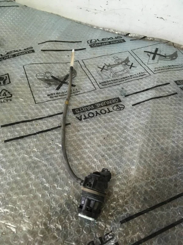 Насос омывателя TOYOTA HIGHLANDER 2013 8533060180 2GR-FE 3.5