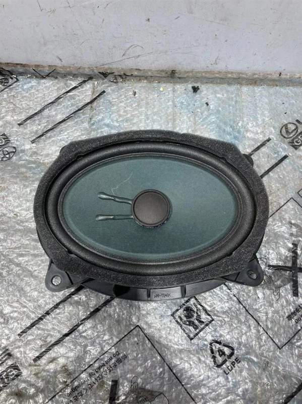 Динамик Lexus Lx450D 2019 861600WJ90 1VD-FTV 4.5