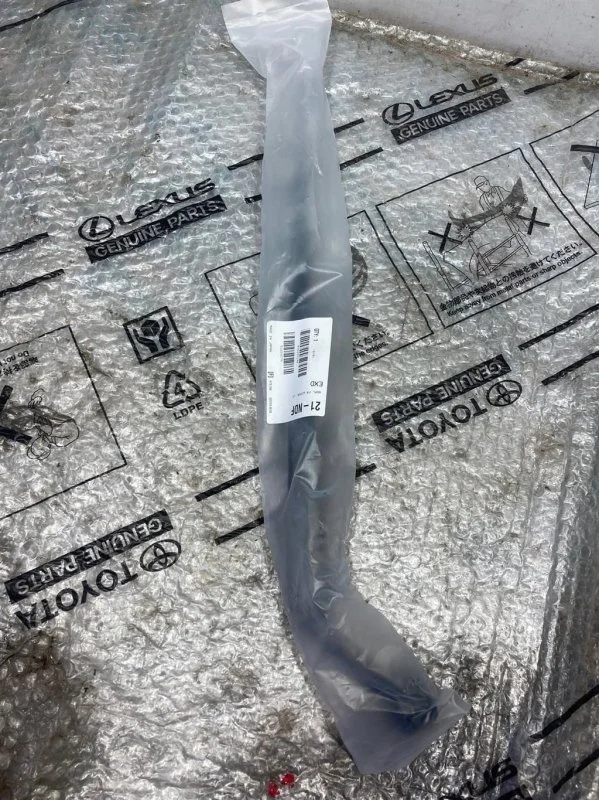 Поводок стеклоочистителя передний левый TOYOTA LAND CRUISER 200 8522160290