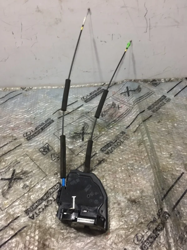 Замок двери задней левой LEXUS ES 6 2012 6906033120 СЕДАН 2AR-FE