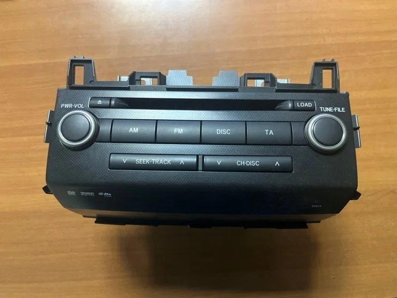 Магнитола TOYOTA LAND CRUISER 200 2008 8612060B70