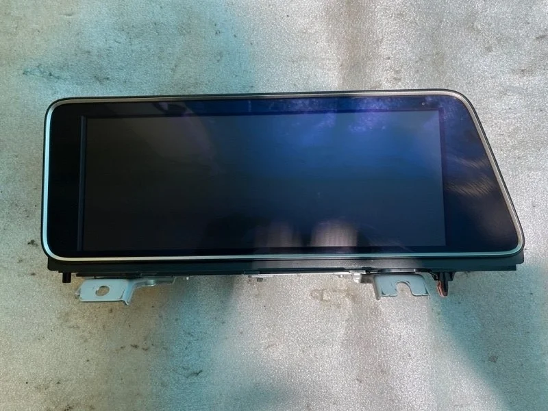 Монитор Lexus RX 200t 2016> 8329048112