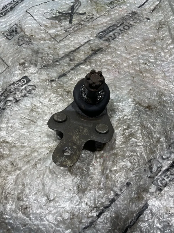 Опора шаровая Lexus Rx 200T 2016> 2016 4333049165 2.0, передняя правая