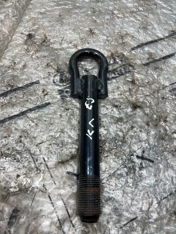 Крюк буксировочный Lexus Es 6 2012 5196047020 СЕДАН 2AR-FE