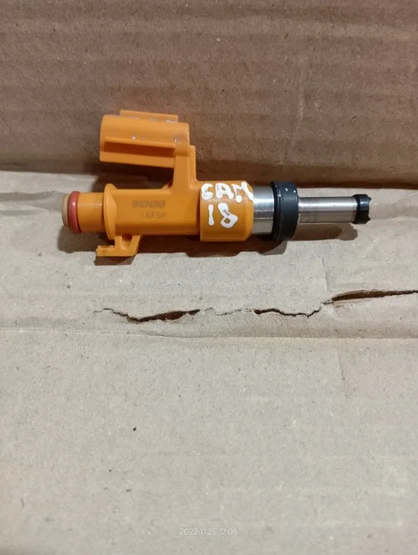 Форсунка инжекторная электрическая TOYOTA Camry 2018 2320909330 V70 2GRFKS