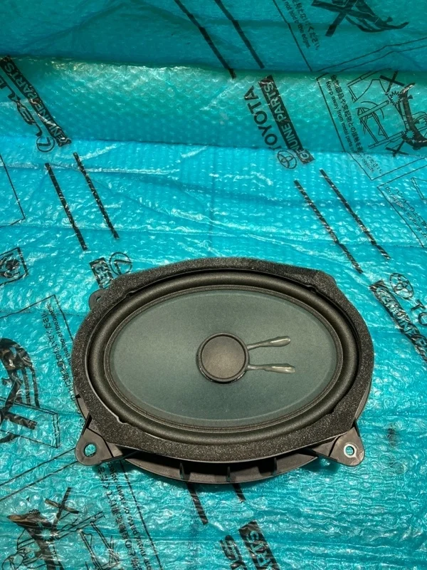 Динамик Lexus Lx450D 2015 861600WJ90 1VD-FTV 4.5