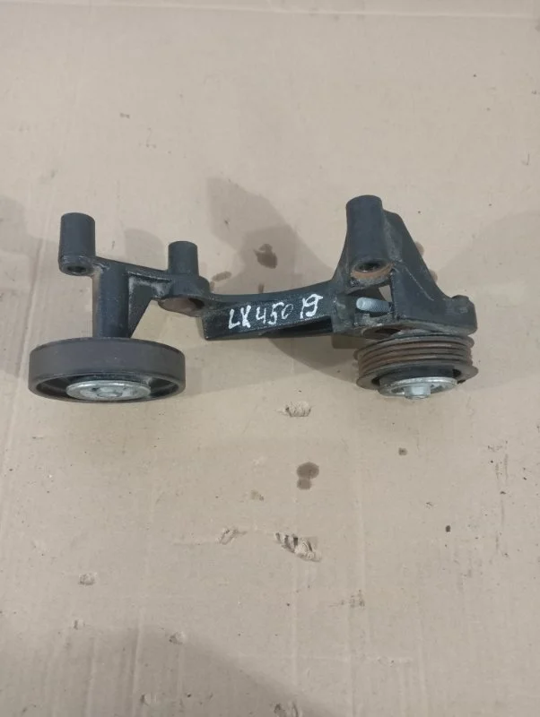 Натяжитель ремня Lexus Lx450D 2019 8842060340 1VD-FTV 4.5