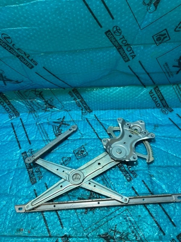 Стеклоподъемник LEXUS RX300 2019 6980278010 8AR-FTS 2.0, левый