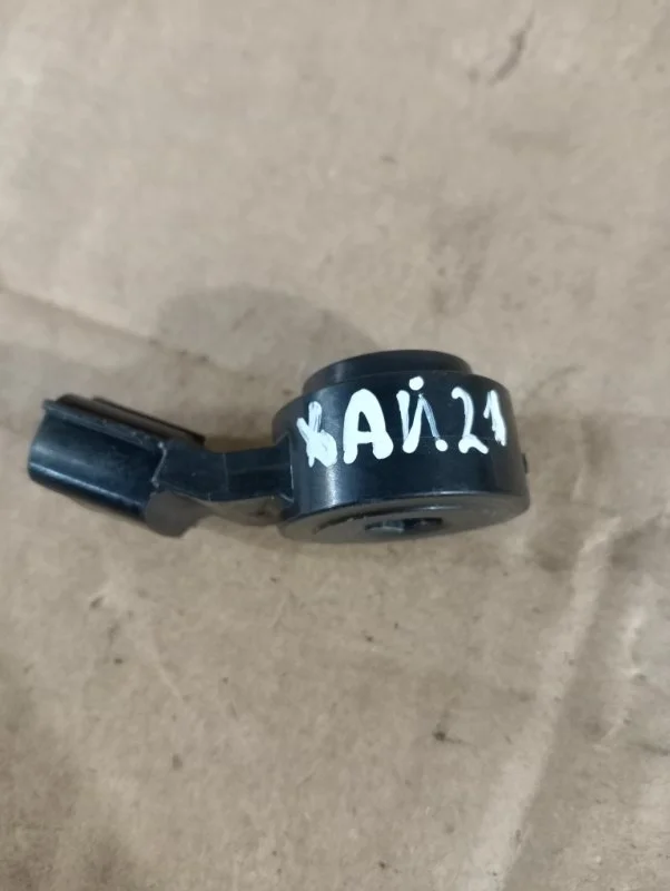 Датчик детонации Toyota Highlander 2021 8961506010 GSU75 2GRFKS) 3500CC 24-VALVE DOHC