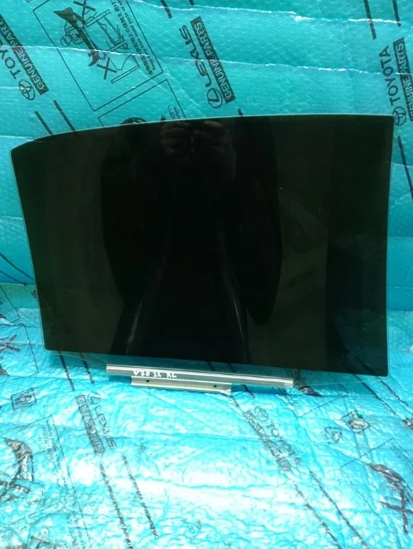 Стекло двери TOYOTA Camry 2022 6810406310 V75 A25AFKS, заднее левое