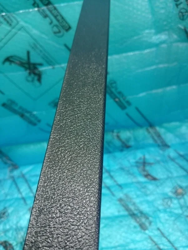 Накладка порога\внутреняя\левая Toyota Land Cruiser 200 2020 6791160030C0 URJ202 4.6 1UR-FE, передняя левая