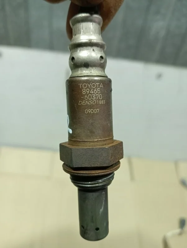 Датчик кислородный Toyota Land Cruiser 200 2020 8946560370 URJ202 4.6 1UR-FE